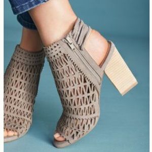 Jeffrey Campbell Ottawa Shooties